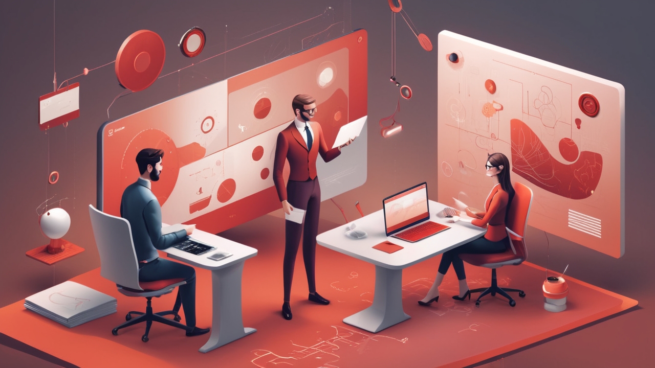 Модерація заходу